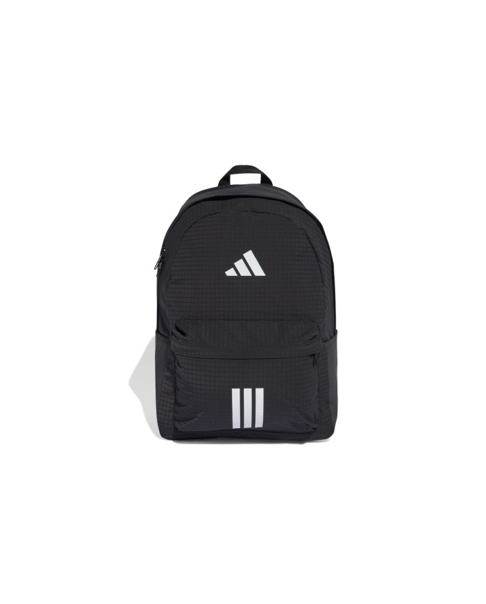 ADIDAS ZAINI JX6497 con due tasche. 

