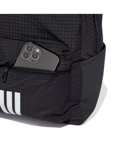 ADIDAS ZAINI JX6497 con due tasche. 
