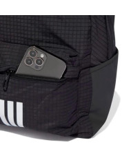 ADIDAS ZAINI JX6497 con due tasche. 
