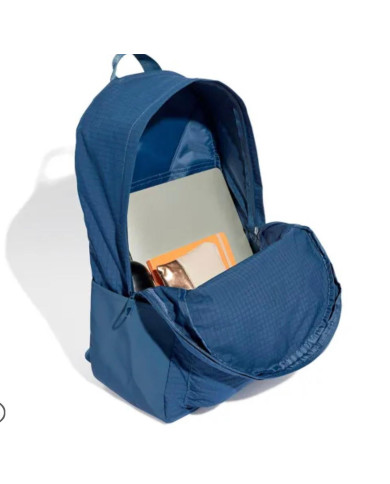 ADIDAS ZAINI JX6498 con due tasche 
