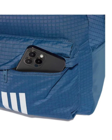 ADIDAS ZAINI JX6498 con due tasche 
