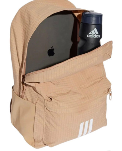 ADIDAS ZAINI JX6497 con due tasche.
