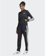 ADIDAS - TUTA COMPLETA 3S TR TS T.U. NERA - JD5434
