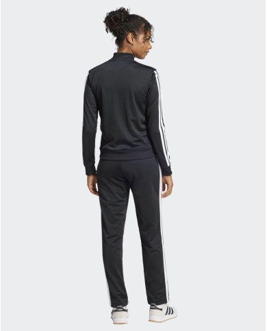 ADIDAS - TUTA COMPLETA 3S TR TS T.U. NERA - JD5434
