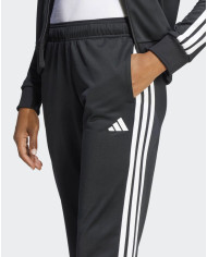 ADIDAS - TUTA COMPLETA 3S TR TS T.U. NERA - JD5434
