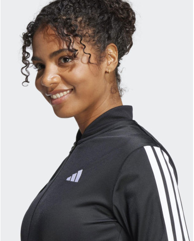 ADIDAS - TUTA COMPLETA 3S TR TS T.U. NERA - JD5434
