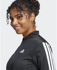 ADIDAS - TUTA COMPLETA 3S TR TS T.U. NERA - JD5434
