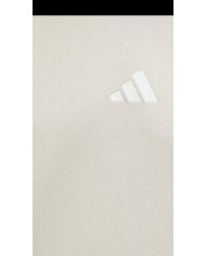 Adidas Felpe Je6377 Alumin essential con tre righe laterali 
