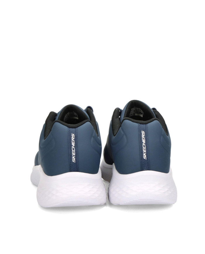 SNEAKERS SKECHERS AIR-COOLER MEMORY FOAM 232499 
