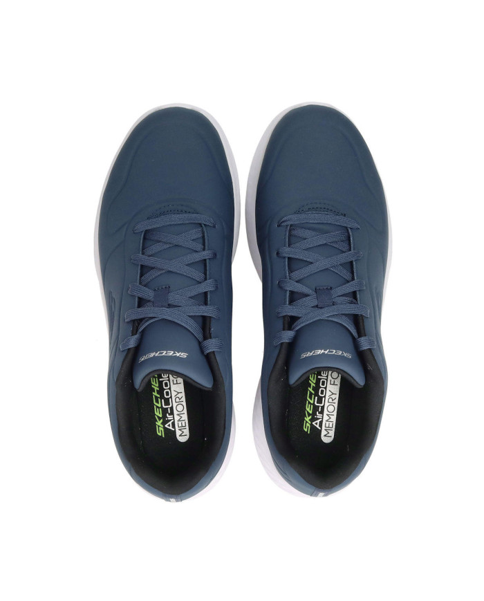 SNEAKERS SKECHERS AIR-COOLER MEMORY FOAM 232499 
