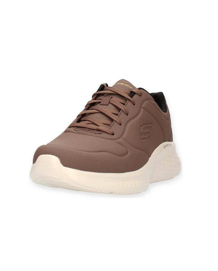 SNEAKERS SKECHERS AIR-COOLER MEMORY FOAM 232499 
