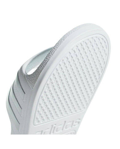 ADIDAS ADILETTE AQUA K F35555 
