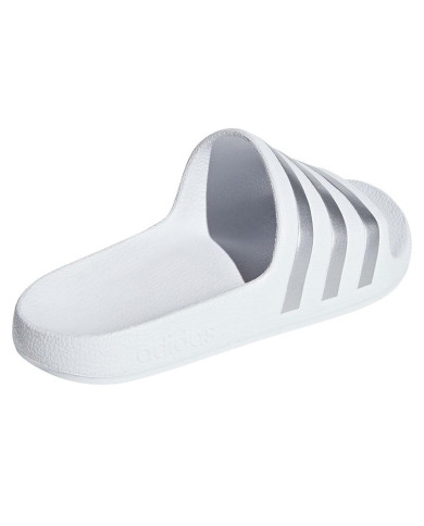ADIDAS ADILETTE AQUA K F35555 
