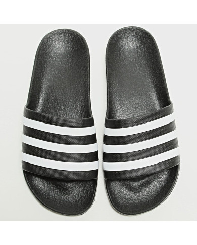 CIABATTE MARE ADIDAS ADILETTE AQUA K F3555
