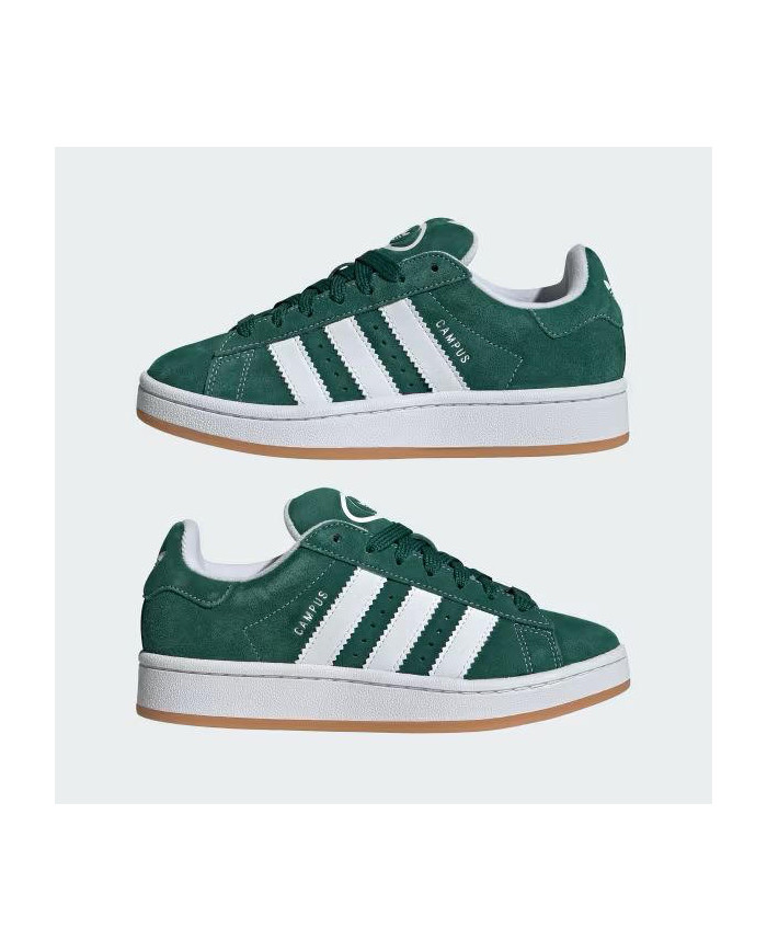 Adidas Campus 00s scarpe uomo/donna tessuto scamosciato sono dei modelli di scarpe sportive delle adidas.

