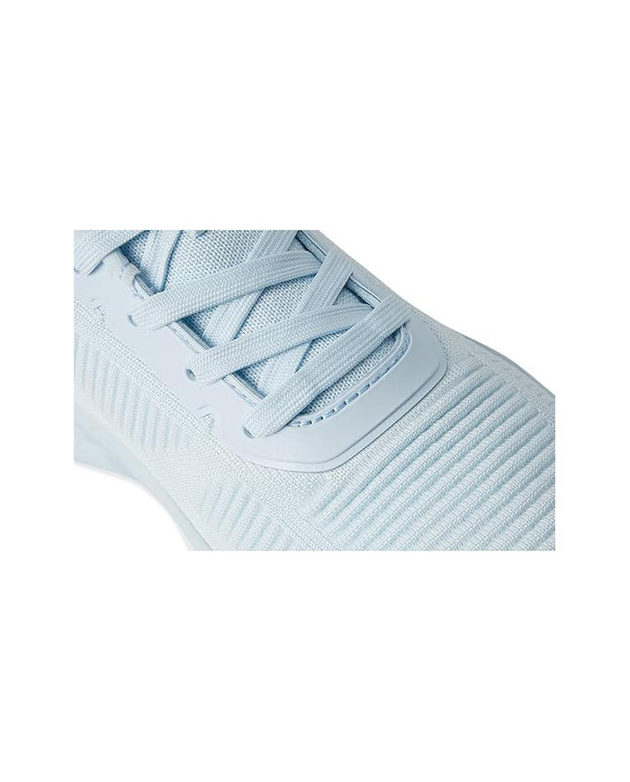 SNEAKERS IN TELA ELASTICIZZATA CON SUOLA MEMORY FOAM SKECHERS BOBS SPORT 117385/BBK
