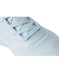 SNEAKERS IN TELA ELASTICIZZATA CON SUOLA MEMORY FOAM SKECHERS BOBS SPORT 117385/BBK
