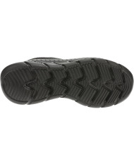 SNEAKERS IN TELA ELASTICIZZATA CON SUOLA MEMORY FOAM SKECHERS BOBS SPORT 117385/BBK
