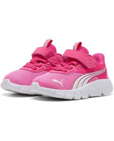 Sneakers in tela rosa PUMA FLEXFOCUS MODERN AC+PS 401519 18
