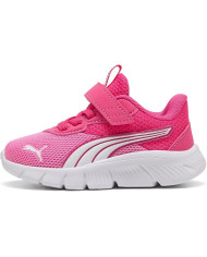 Sneakers in tela rosa PUMA FLEXFOCUS MODERN AC+PS 401519 18
