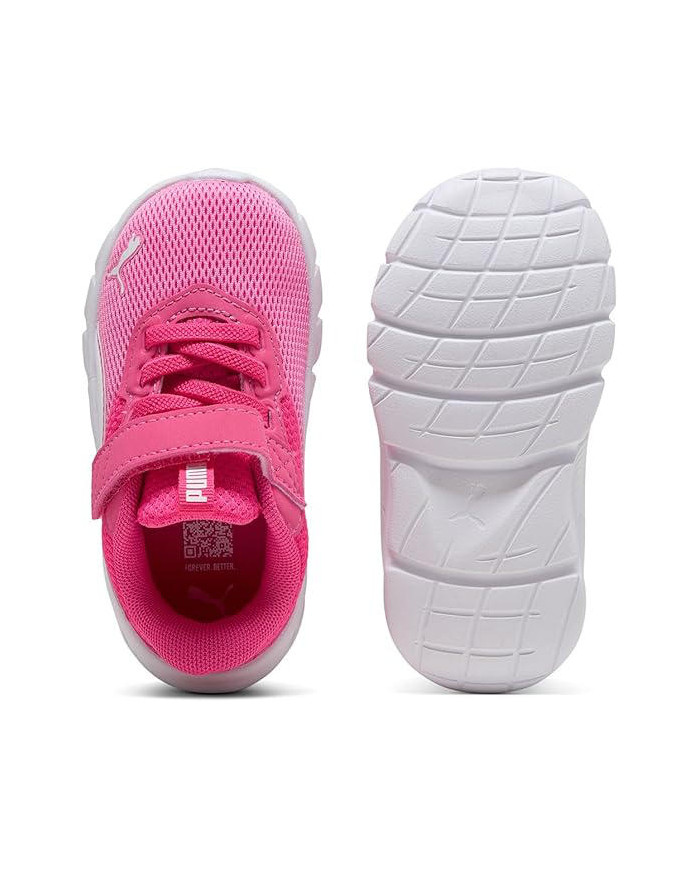 Sneakers in tela rosa PUMA FLEXFOCUS MODERN AC+PS 401519 18
