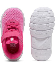 Sneakers in tela rosa PUMA FLEXFOCUS MODERN AC+PS 401519 18
