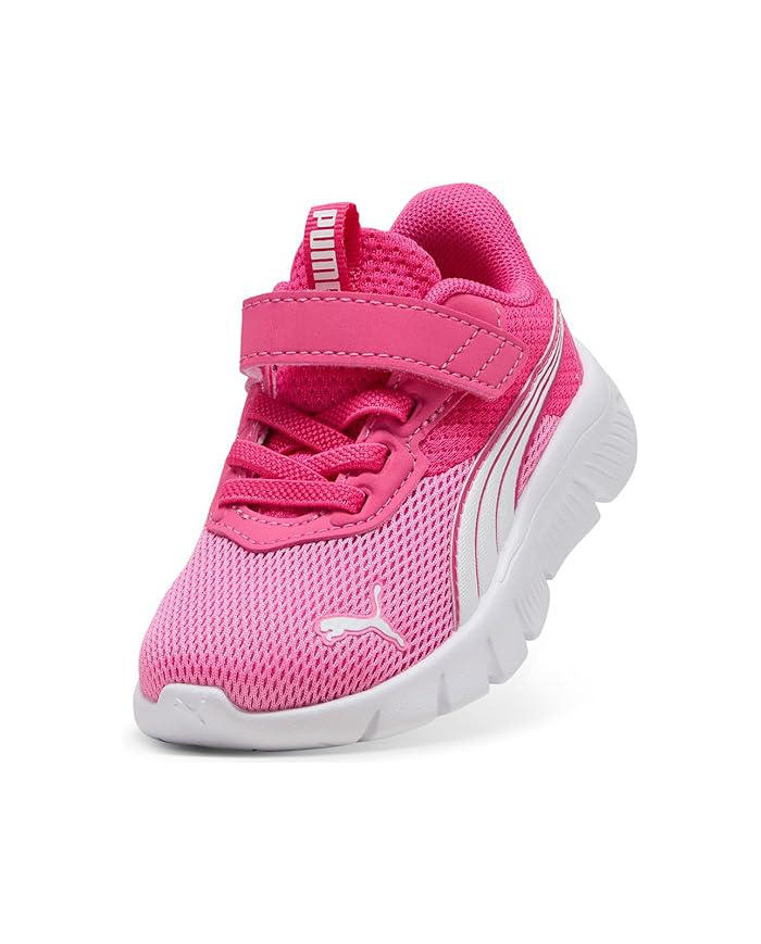 Sneakers in tela rosa PUMA FLEXFOCUS MODERN AC+PS 401519 18
