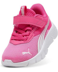 Sneakers in tela rosa PUMA FLEXFOCUS MODERN AC+PS 401519 18
