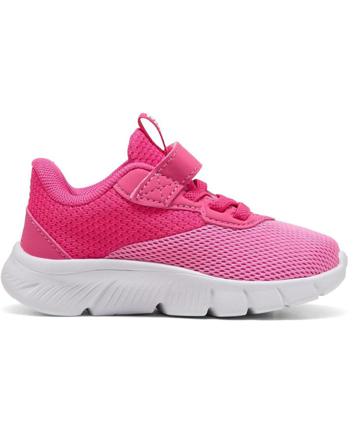 Sneakers in tela rosa PUMA FLEXFOCUS MODERN AC+PS 401519 18
