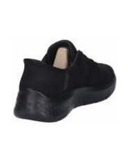 Skechers Go Walk Flex Mali, Scarpe da Ginnastica Donna con ctecnologia Slip-Ins 
