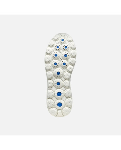 Sneakers in tela  GEOX D SPHERICA PLUS D557MA KNITTED TEXT 
