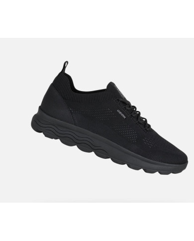 Scarpe da camminata in tela GEOX U SPHERICA A U15BYA in tre colorazioni disponibili 
