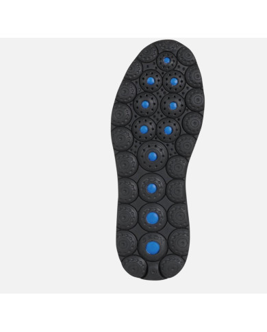 Scarpe da camminata in tela GEOX U SPHERICA A U15BYA in tre colorazioni disponibili 
