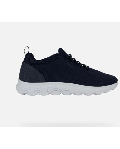 Scarpe da camminata in tela GEOX U SPHERICA A U15BYA in tre colorazioni disponibili 
