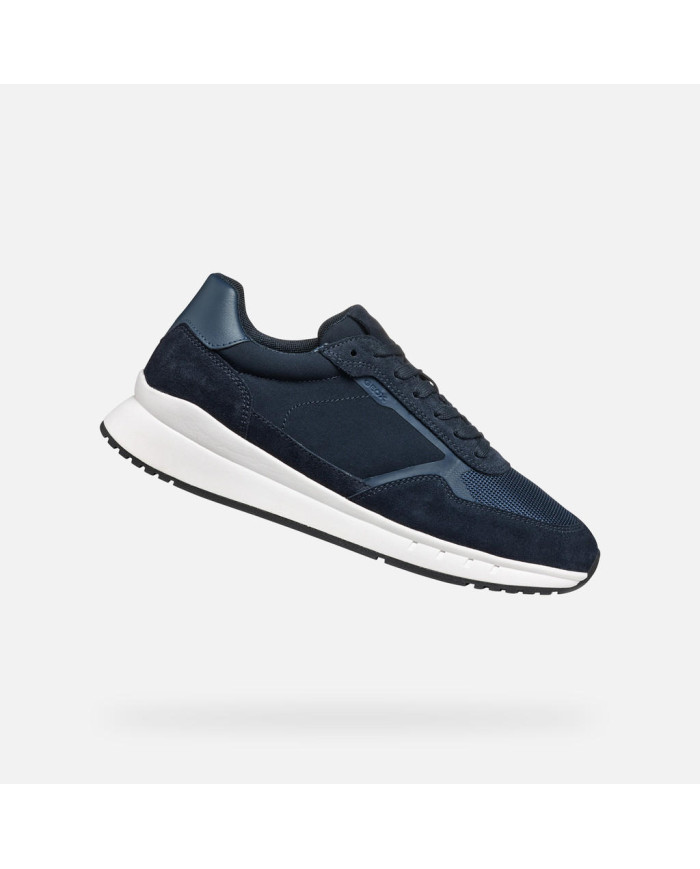 Sneakers GEOX U BRANTHON U55LCA 
