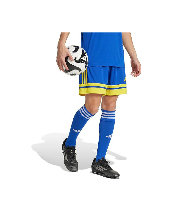 adidas Performance pantaloncini da allenamento Squad 25
