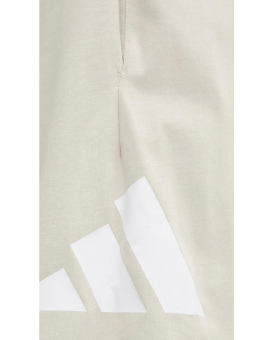 Adidas pantaloncino JE8959 con logo stampato 
