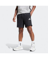 adidas Sportswear Essential Pantaloncini da uomo in spugna francese a 3 strisce


