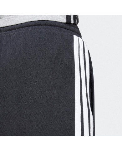 adidas Sportswear Essential Pantaloncini da uomo in spugna francese a 3 strisce


