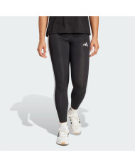 Adidas sportswear Essentials 3-Stripes Cotton Leggings
