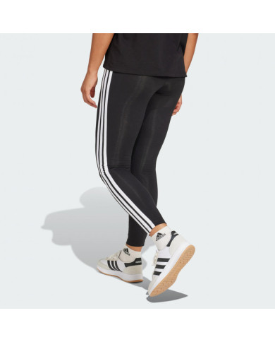 Adidas sportswear Essentials 3-Stripes Cotton Leggings
