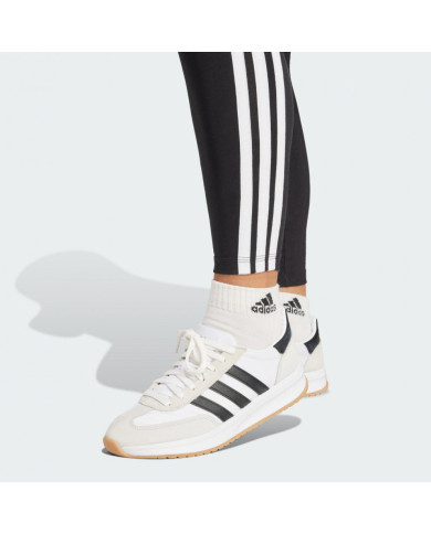 Adidas sportswear Essentials 3-Stripes Cotton Leggings
