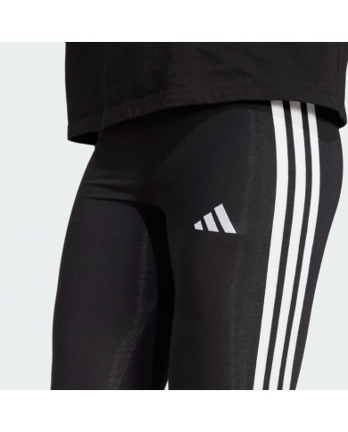 Adidas sportswear Essentials 3-Stripes Cotton Leggings

