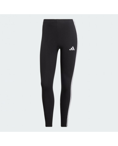 Adidas sportswear Essentials 3-Stripes Cotton Leggings
