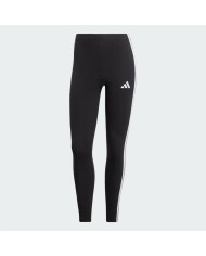 Adidas sportswear Essentials 3-Stripes Cotton Leggings
