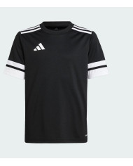 Adidas Squadra 25 Jersey - Black / White
