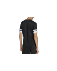 Adidas Squadra 25 Jersey - Black / White
