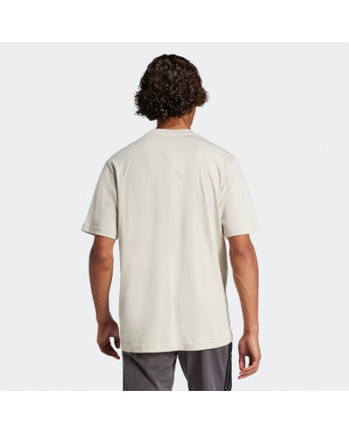 adidas Sportswear Bl Sj Maglietta da uomo con stampa Logo Adidas
