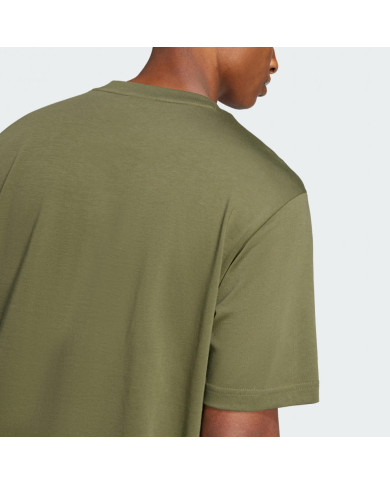 adidas Sportswear Bl Sj Maglietta da uomo con stampa Logo Adidas
