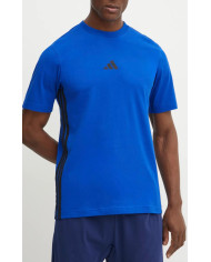 adidas Maglietta in cotone Essentials modello da uomo, JE6398
